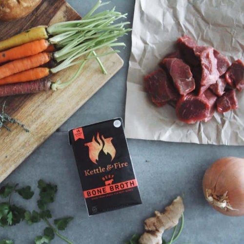 Where to buy bone broth _ 16.9 OZ_Bone broth_Kettle & Fire